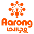 Aarong logo