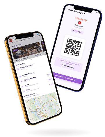 AdVantage mobile app